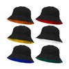 Horizon Reversible  Bucket Hat  Large 61cm