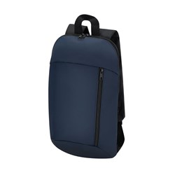 Backpack made of soft PU