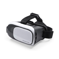 Virtual Reality Glasses