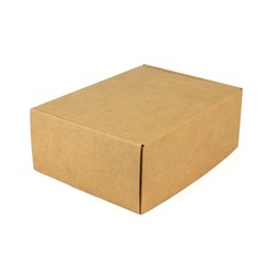 EFlute Gift Box Medium