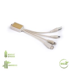 Ecology Charging Cable