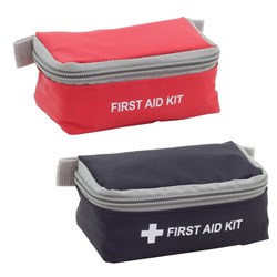 Mini First Aid Kits