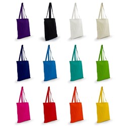 Cotton Tote Bag